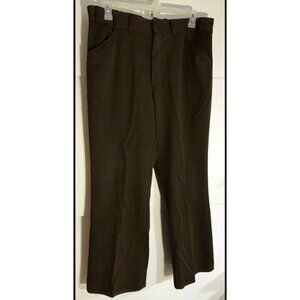 Montgomery Ward Slacks Men's Pants 38 X 29